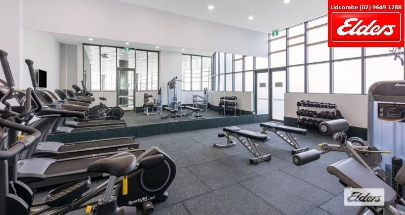 Additional image 7 of Level 14, 1404/1 Carter Street, Lidcombe NSW 2141