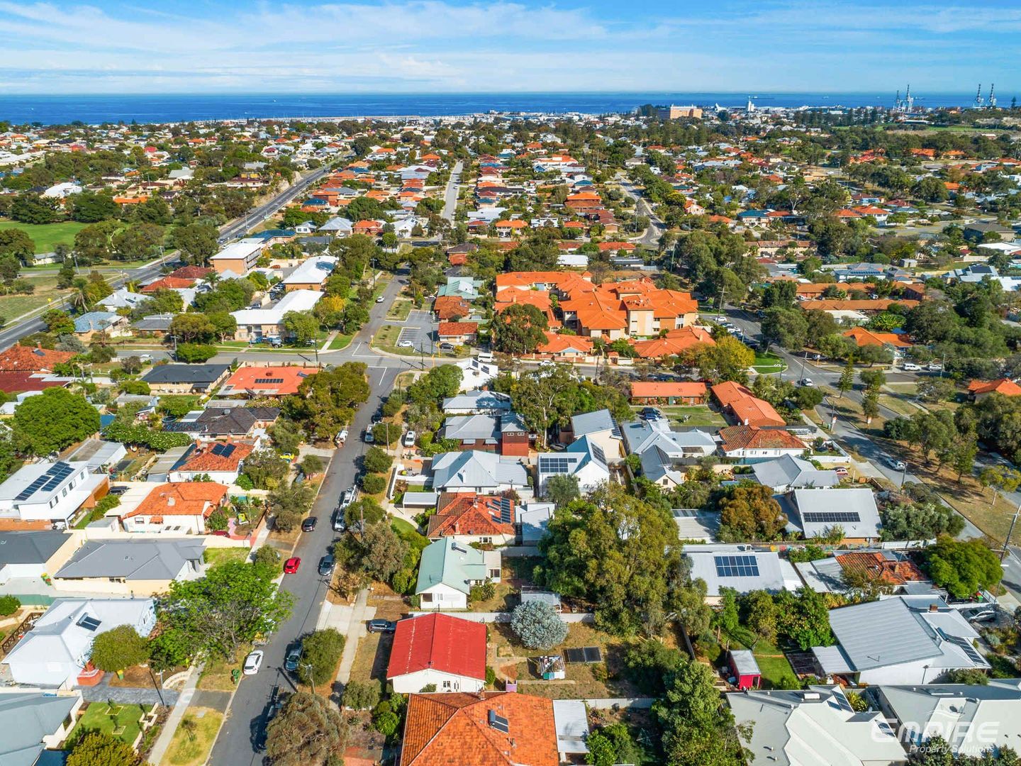 Proposed Lot 3, 14 Elizabeth Street, White Gum Valley WA 6162, Image 1