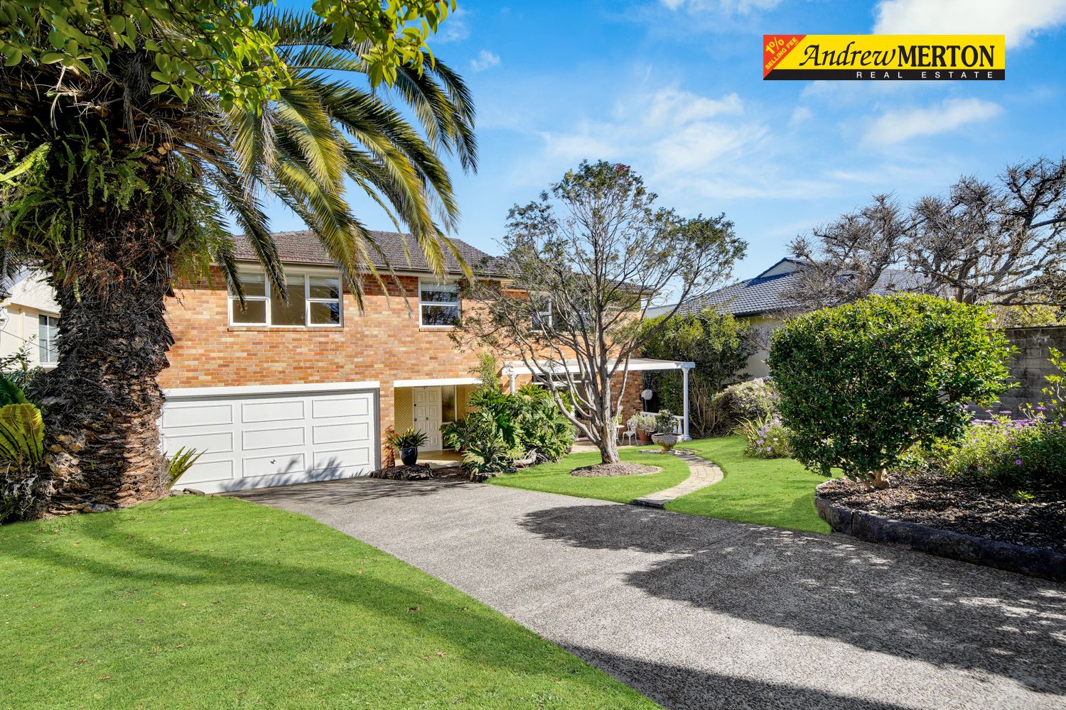 17 Donegal Road, Killarney Heights NSW 2087, Image 0