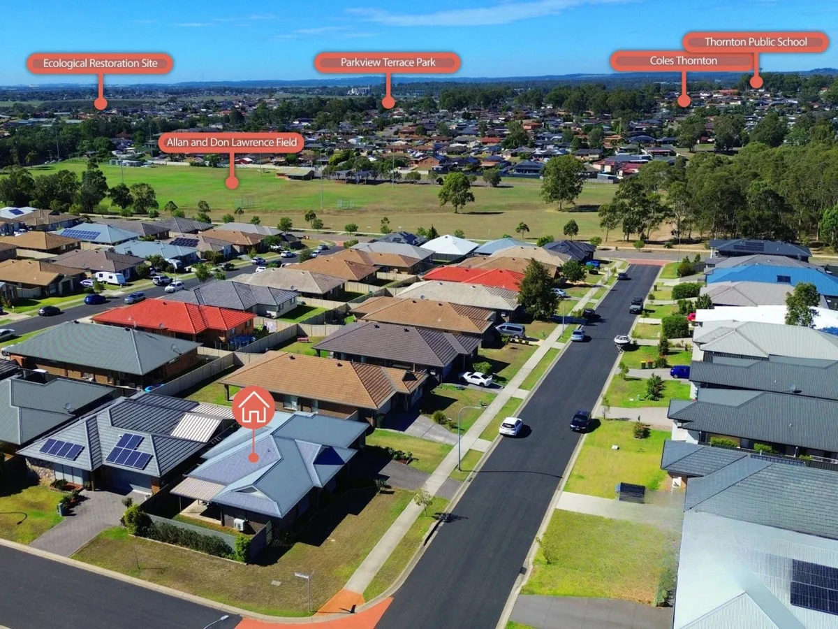 Additional image 23 of 18 Lancaster Street, Thornton NSW 2322