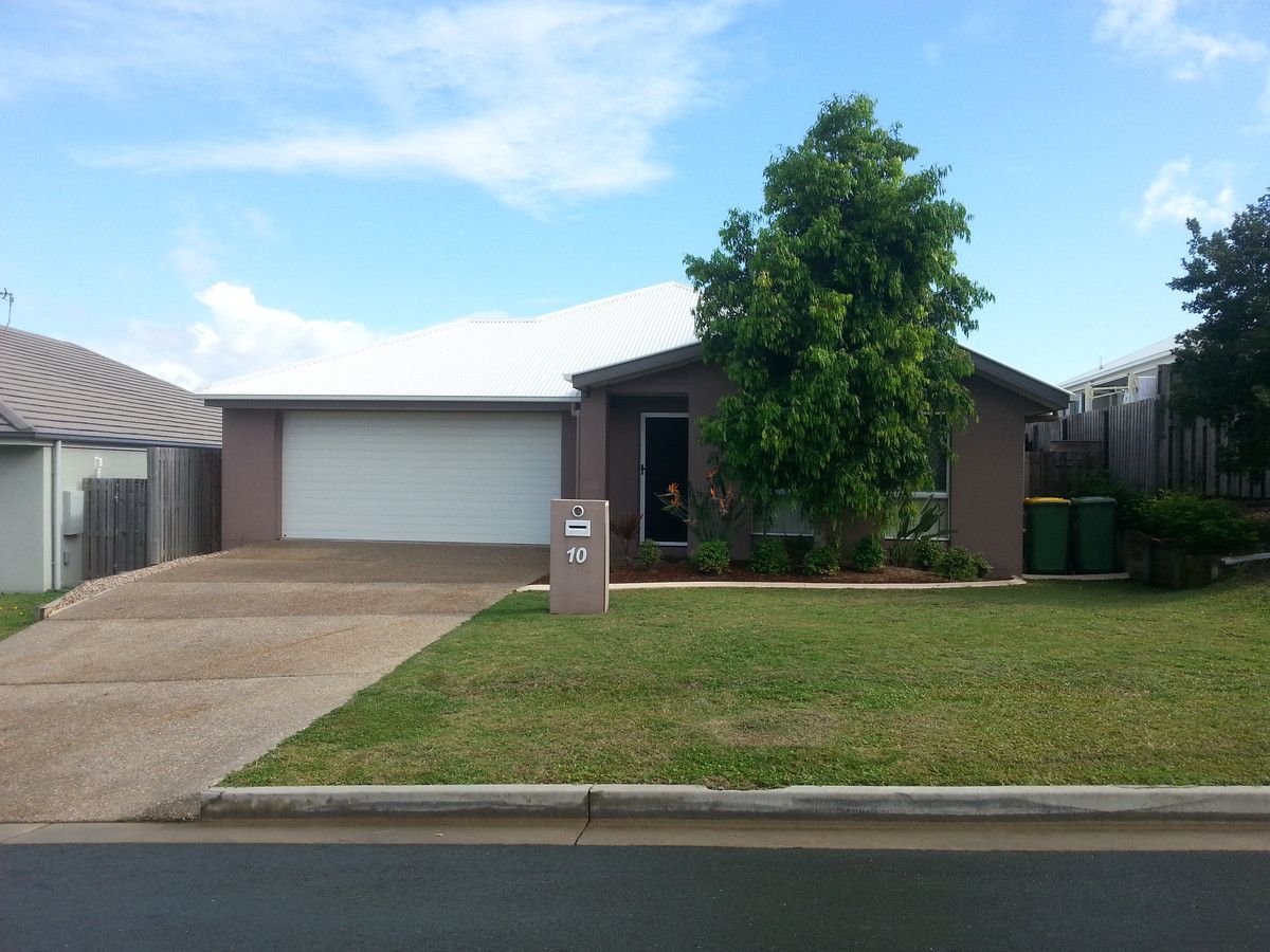 4 bedrooms House in 10 Jones Street COOMERA QLD, 4209