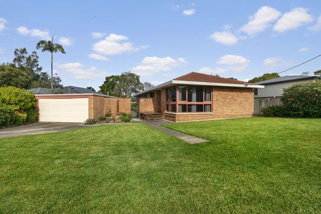 Picture of 27 Immarna Place, PENSHURST NSW 2222