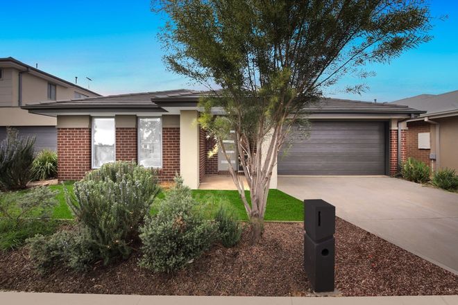 Picture of 18 Chancery Road, WERRIBEE VIC 3030