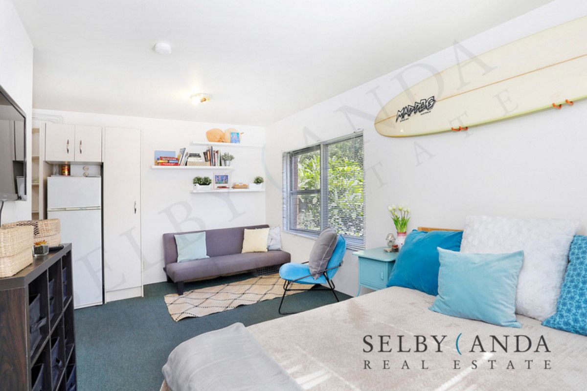 1 bedrooms Apartment / Unit / Flat in 10/51 Glenview Street PADDINGTON NSW, 2021