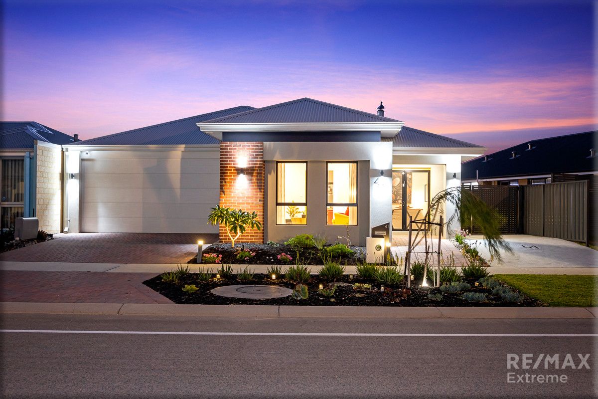 41 Darbyshire Parade, Alkimos WA 6038, Image 0