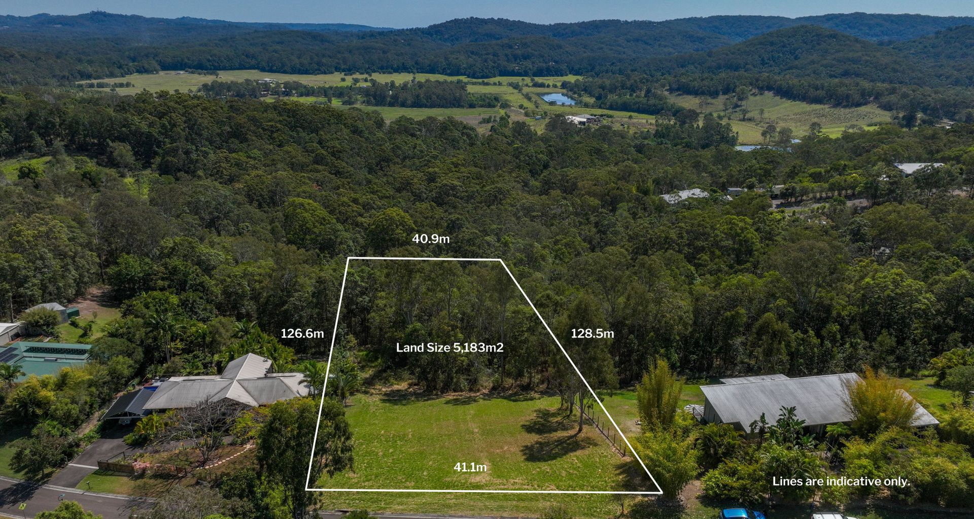 17 Whistler Ridge Drive, Yandina Creek QLD 4561, Image 2