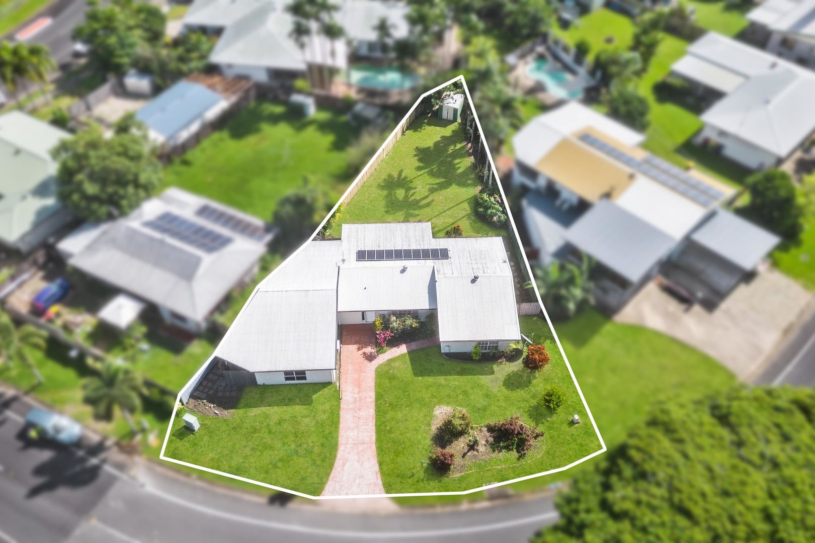 5 Hobson Drive, Brinsmead QLD 4870, Image 1