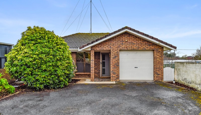 Picture of 3/1 Acacia Street, MOUNT GAMBIER SA 5290