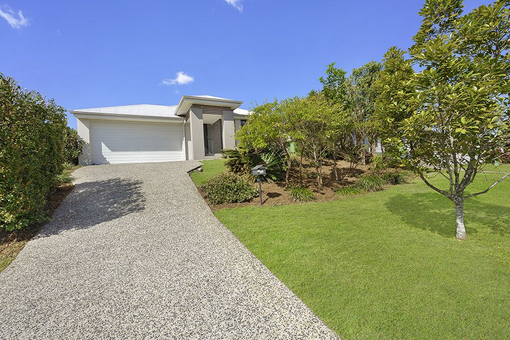 4 bedrooms House in 42 Wildflower Circuit UPPER COOMERA QLD, 4209