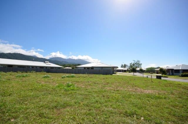 Lot 276 Spoonbill Close, MOSSMAN QLD 4873, Image 2