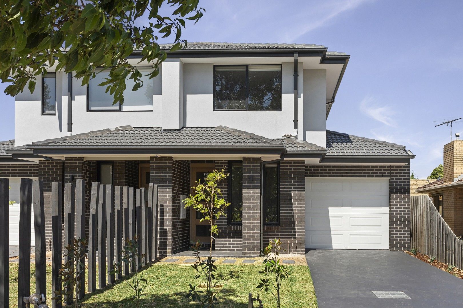 404B Chesterville Road, Bentleigh East VIC 3165 - Townhouse For Rent ...