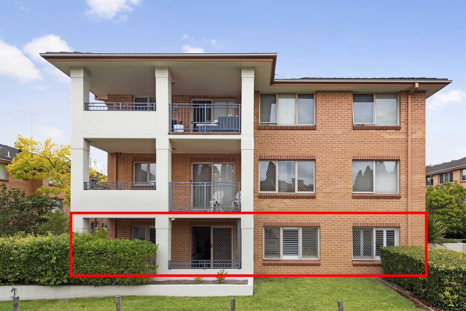 19/227 Princes Highway, Kogarah NSW 2217 Apartment For Rent Domain