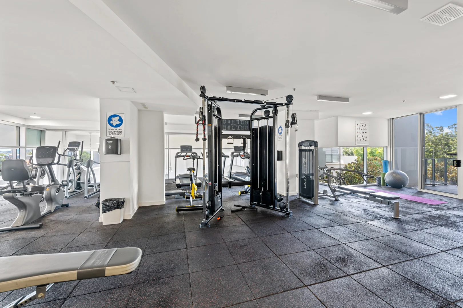 Additional image 20 of 4037/4 Parkland Bvd, Brisbane City QLD 4000