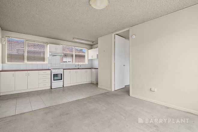 Picture of 3/550 Moreland Road, BRUNSWICK WEST VIC 3055