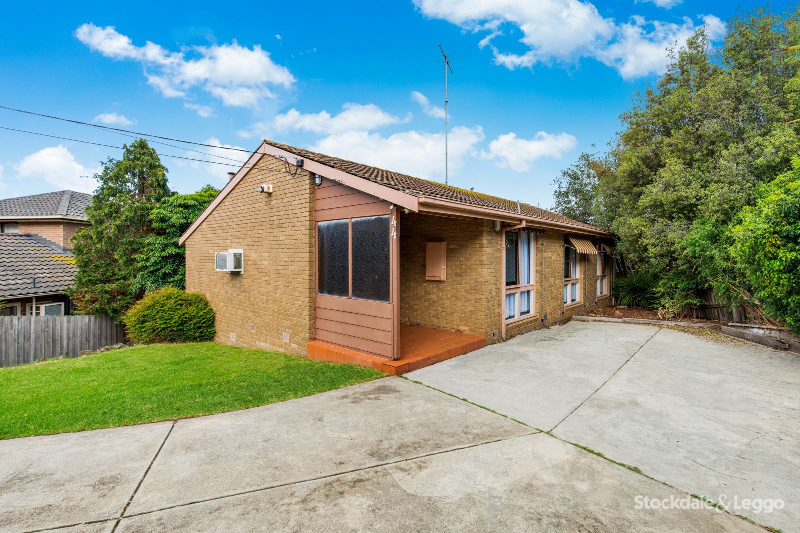 44 Clarke Drive, Gladstone Park VIC 3043, Image 0