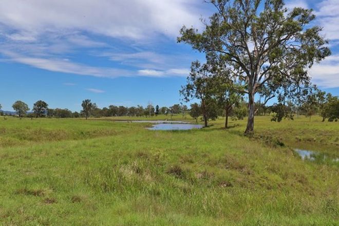 Picture of Lot 100 Yore Road, BEAUDESERT QLD 4285