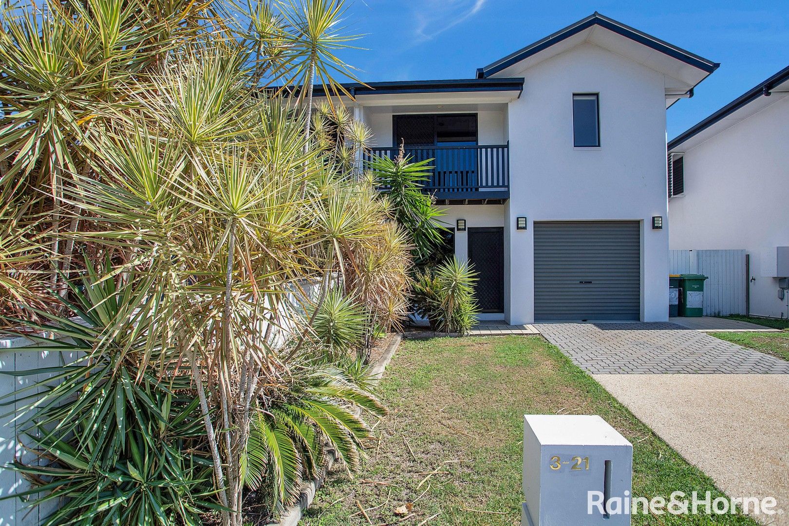 3/21 Boddington Street, Mackay QLD 4740, Image 0