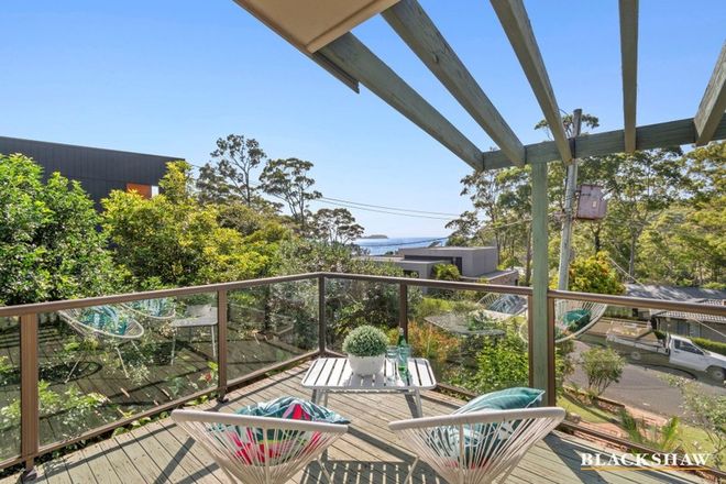 Picture of 13 High View Avenue, SURF BEACH NSW 2536