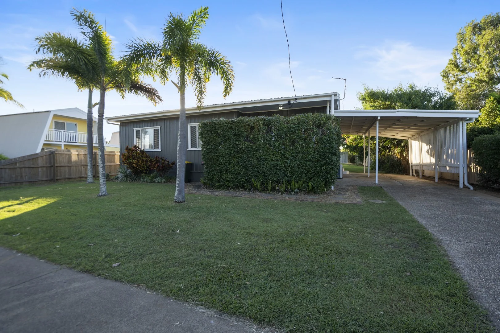 32 Bauer Street, Bargara QLD 4670