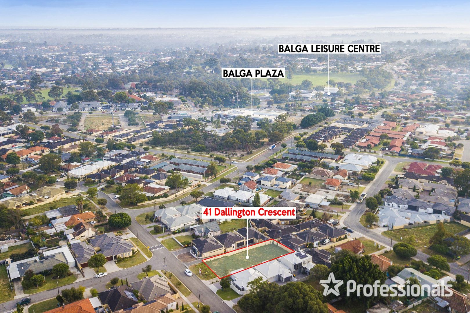 41 Dallington Crescent, Balga WA 6061, Image 1