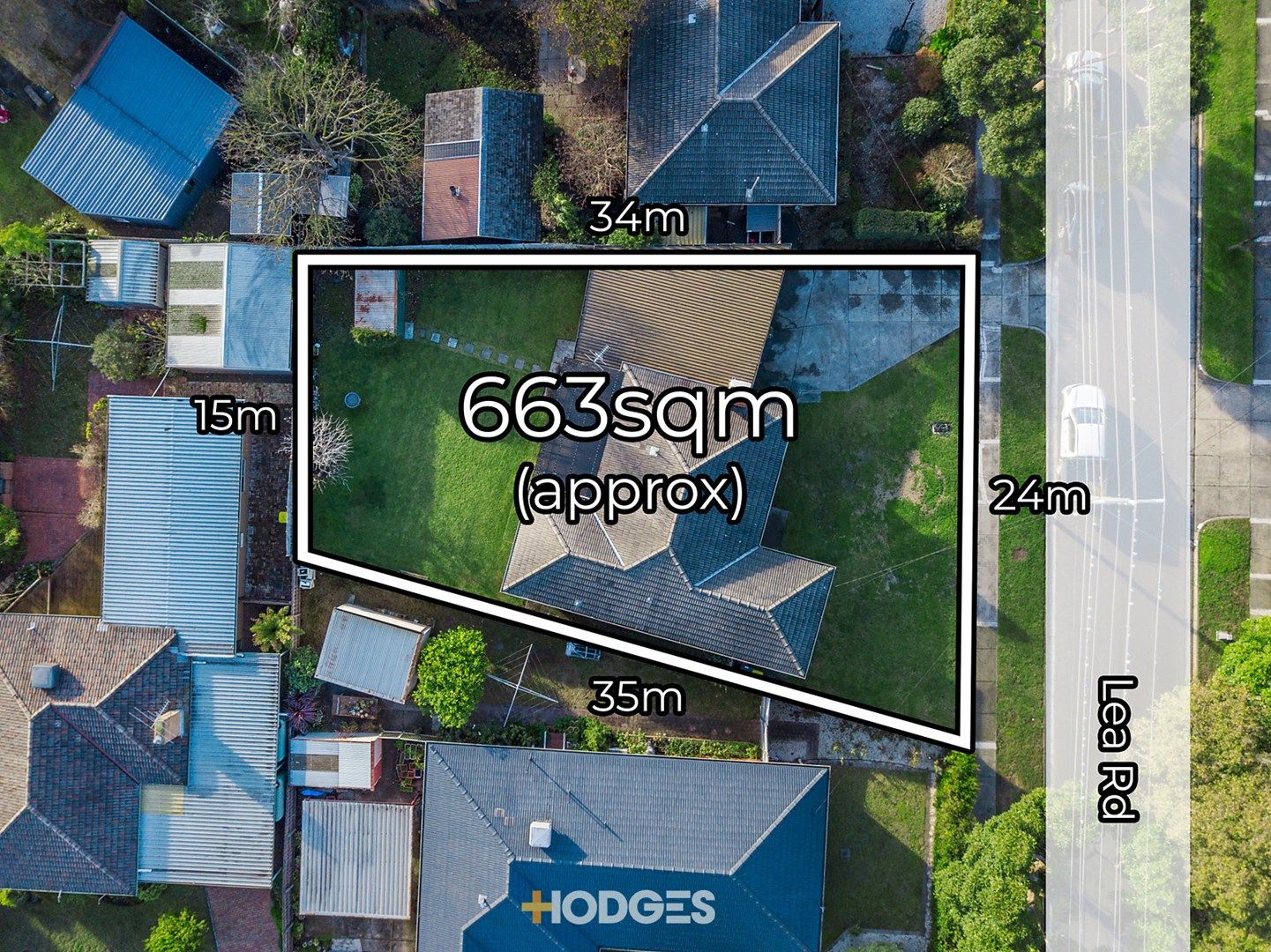 15 Lea Road, Mulgrave VIC 3170, Image 0