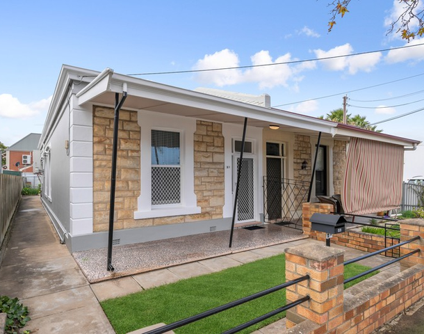 2A Dew Street, Mile End SA 5031