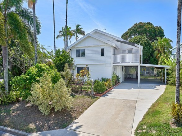 29 Smith Street, Cairns North QLD 4870