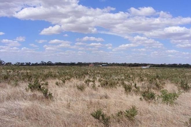 Picture of Lot 3 Port Parham Road, DUBLIN SA 5501