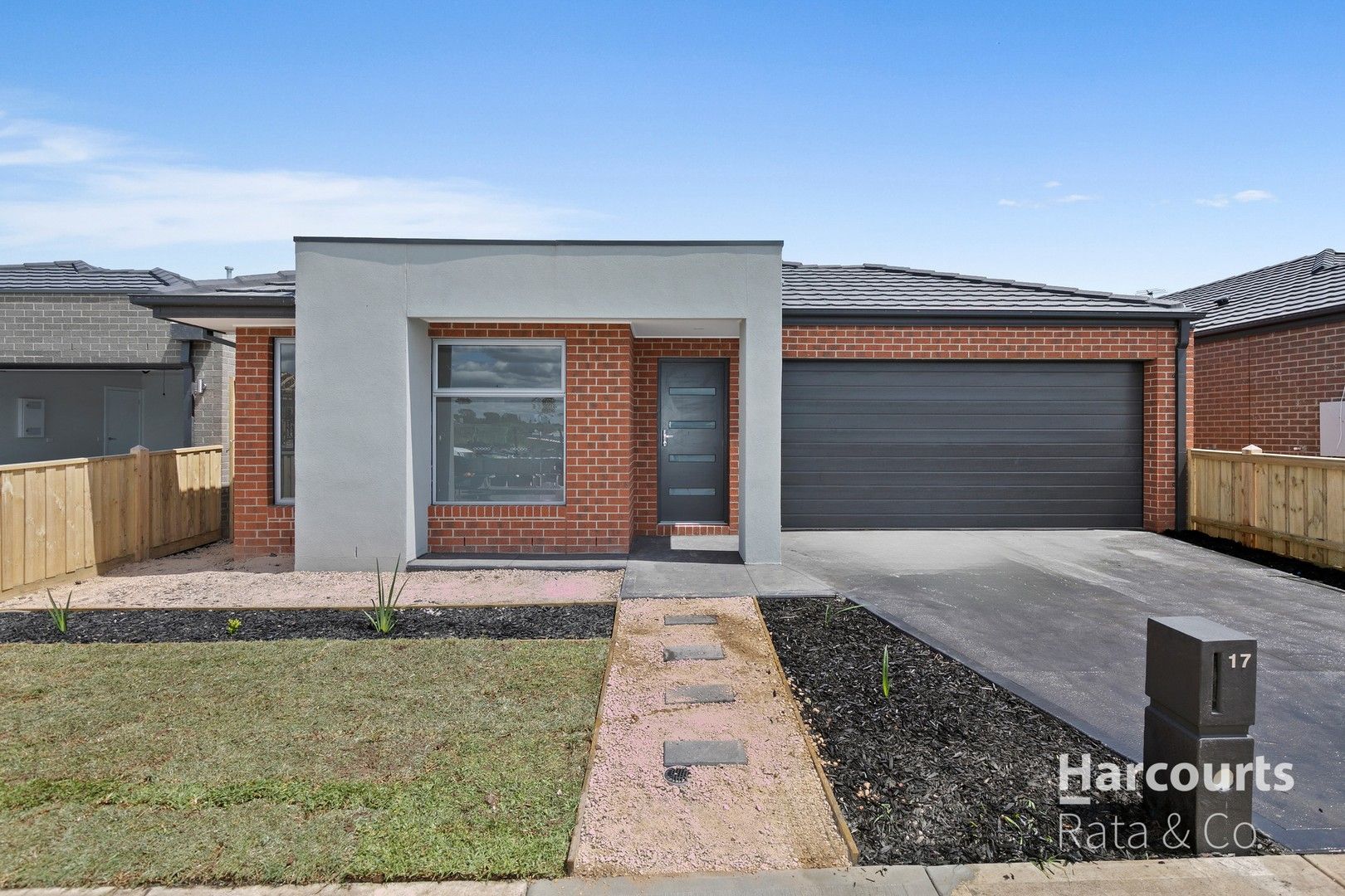 4 bedrooms House in 17 Gold Dust Road BEVERIDGE VIC, 3753