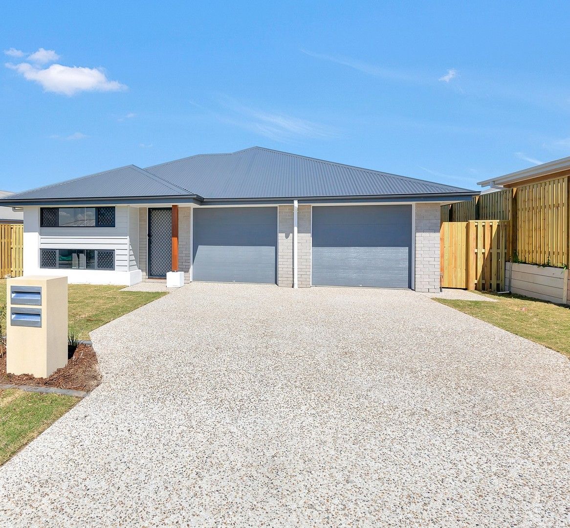 1 bedrooms Apartment / Unit / Flat in 2/9 Cotton Crescent REDBANK PLAINS QLD, 4301