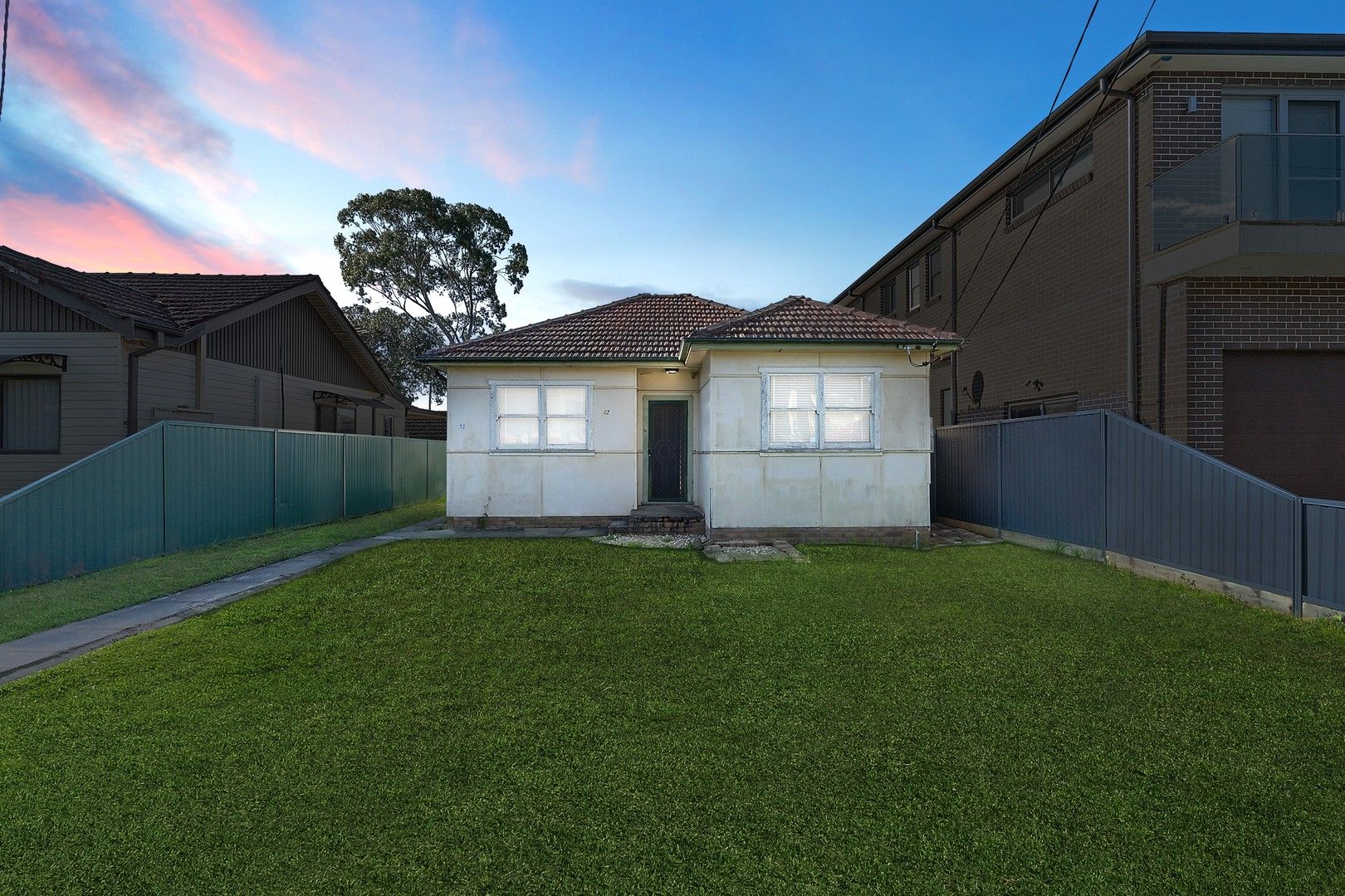 72 Bransgrove Road, Revesby NSW 2212, Image 0