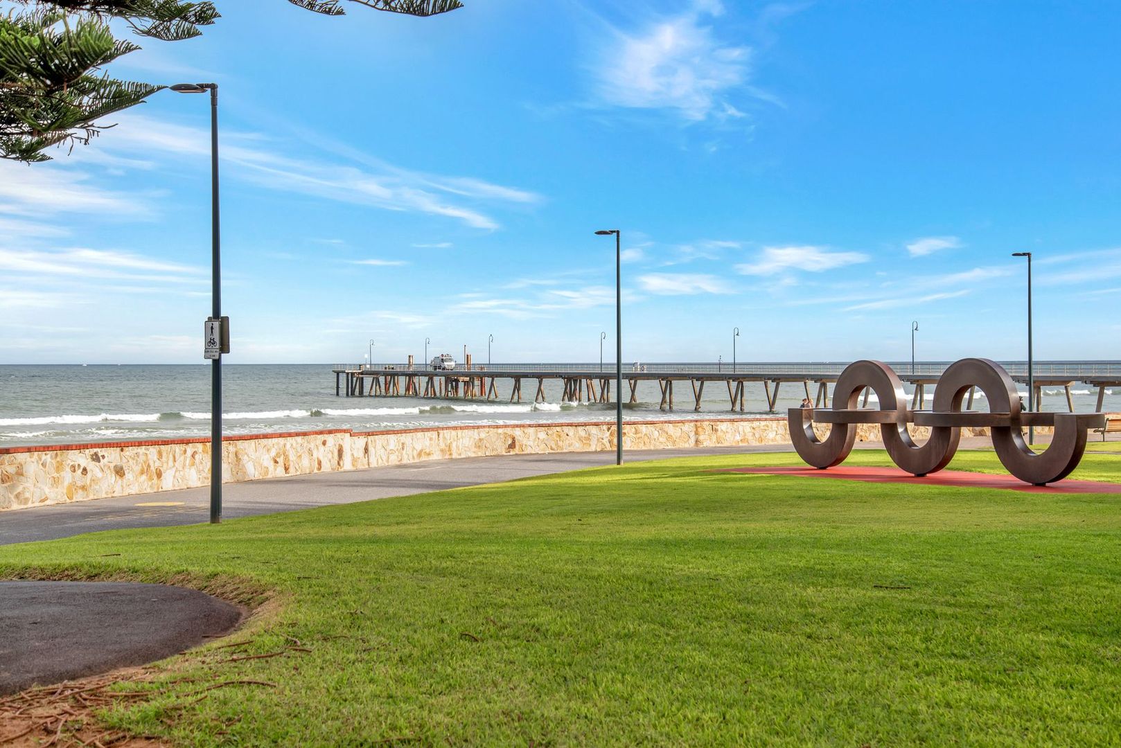 7/5 South Esplanade, Glenelg SA 5045, Image 1