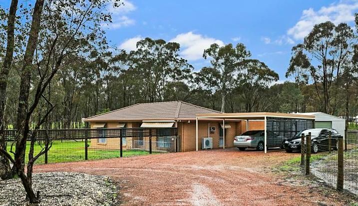 20 Callistemon Close, Junortoun VIC 3551, Image 0