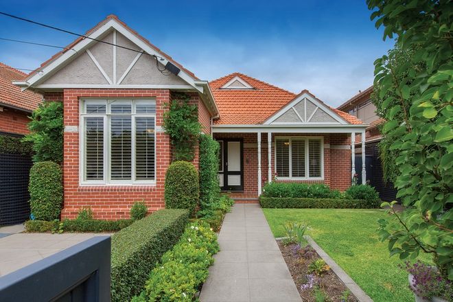 Picture of 42 Beaver Street, MALVERN EAST VIC 3145