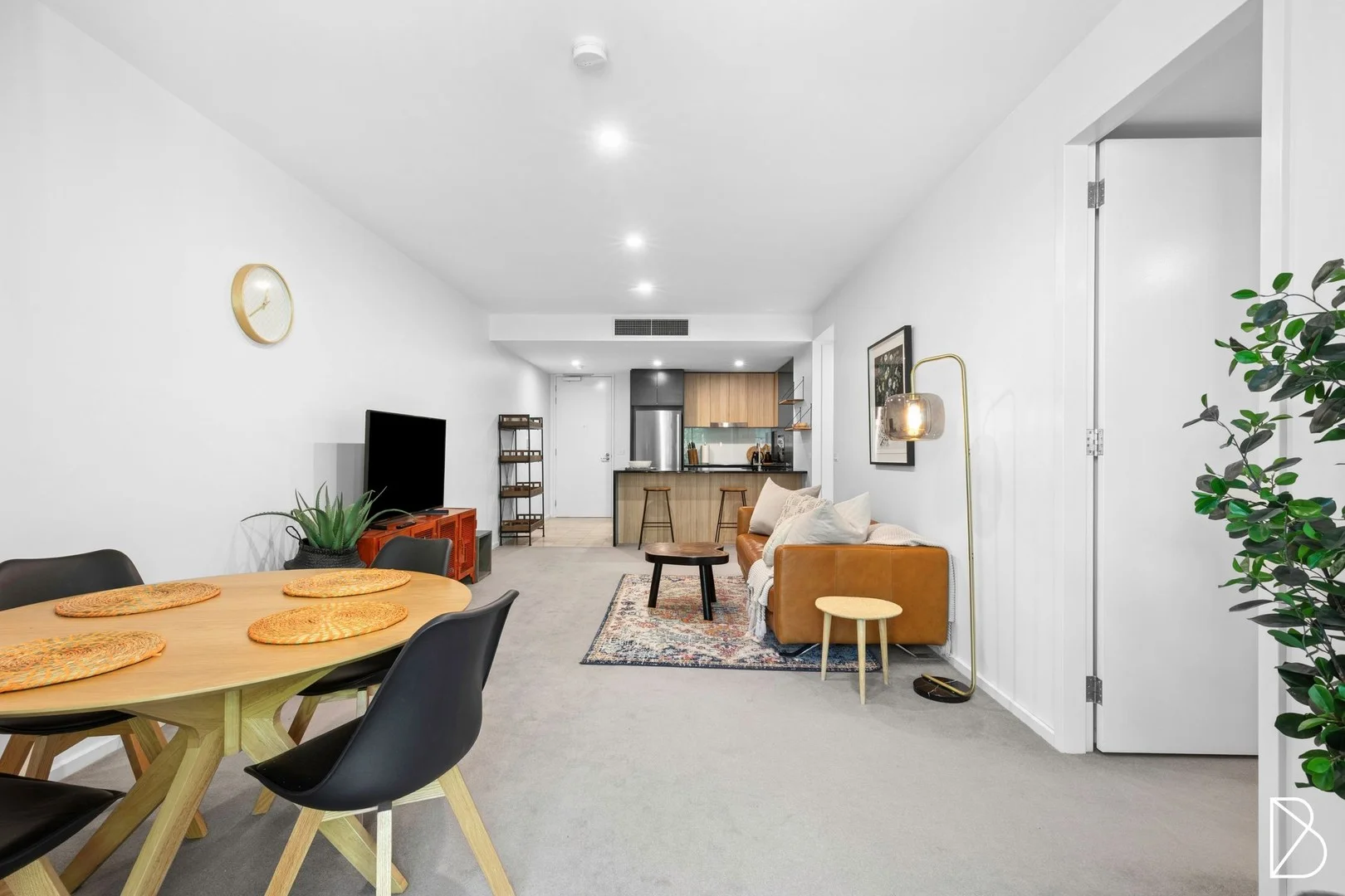 77/18 Austin Street, Griffith ACT 2603