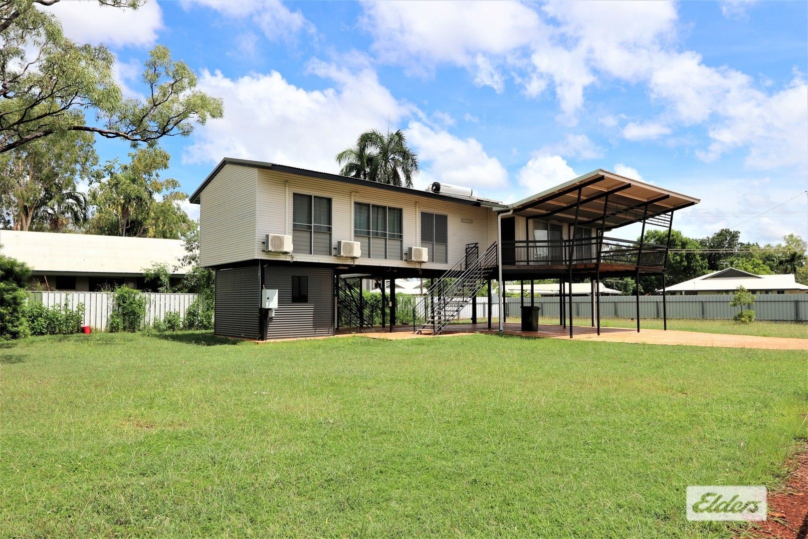 3 bedrooms House in 1 Paterson Court KATHERINE NT, 0850