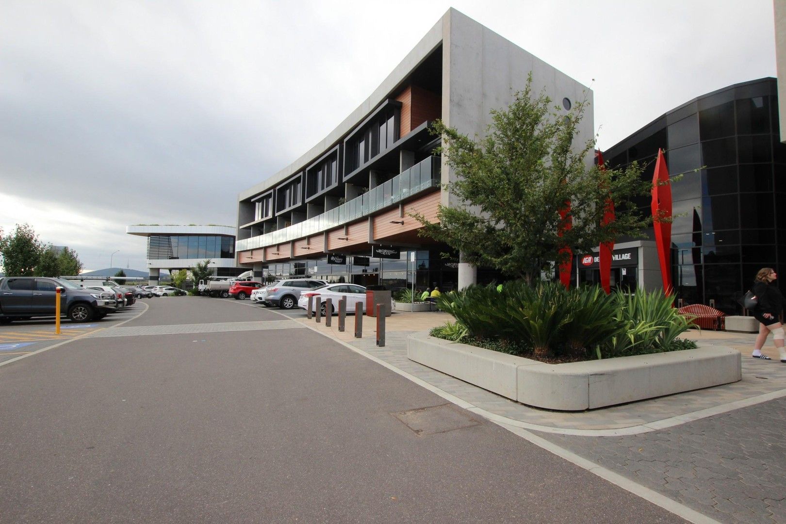 209/3 Felstead Vista, Denman Prospect ACT 2611 Apartment For Rent