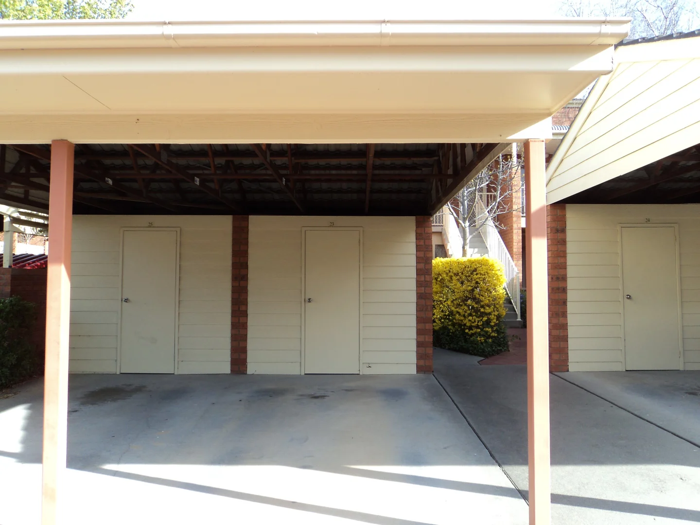 Additional image 5 of 23/12 Albermarle Place, Phillip ACT 2606