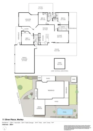 Additional image 24 of 11 Silver Place, Morley WA 6062