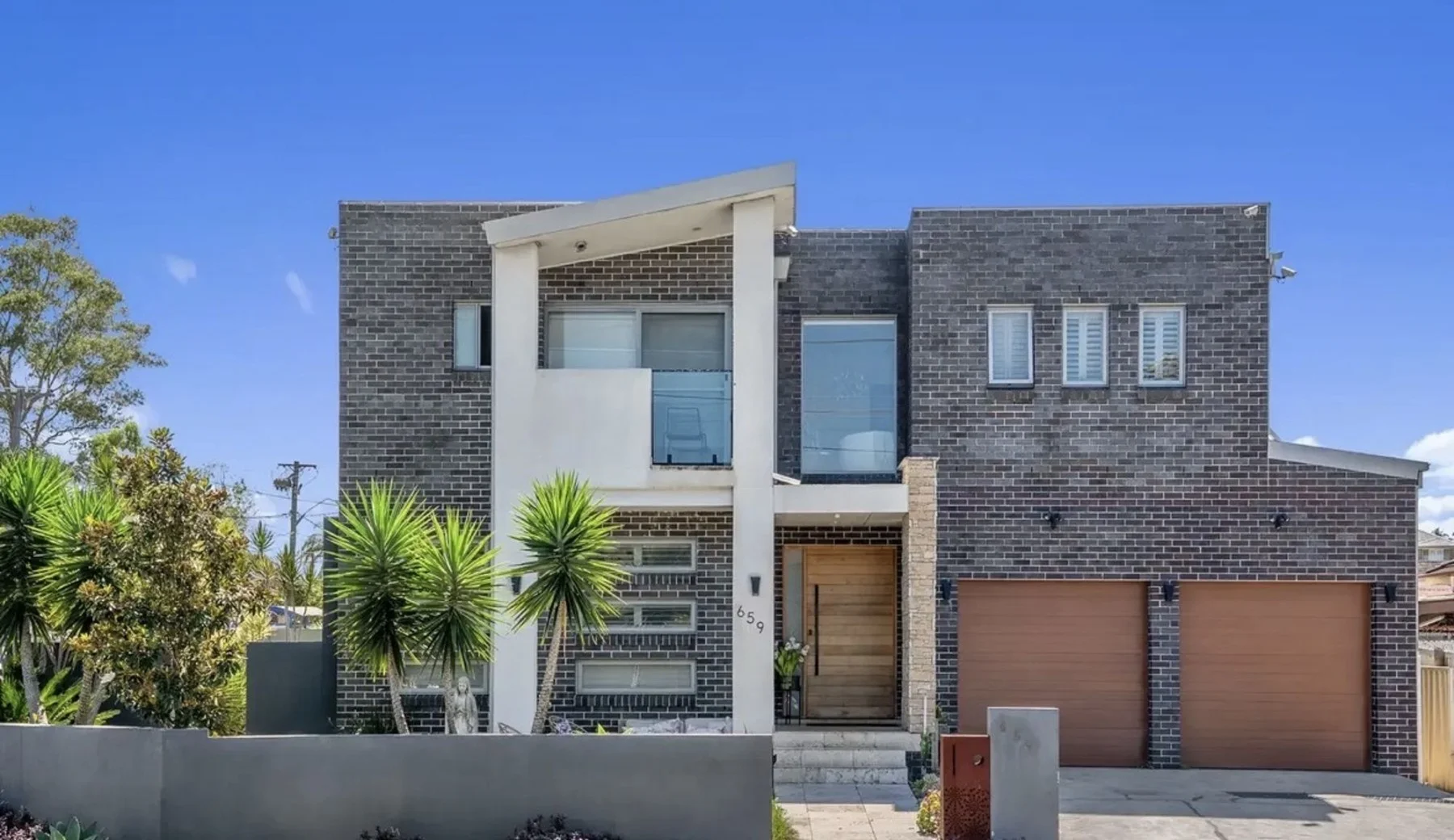 Greystanes NSW 2145