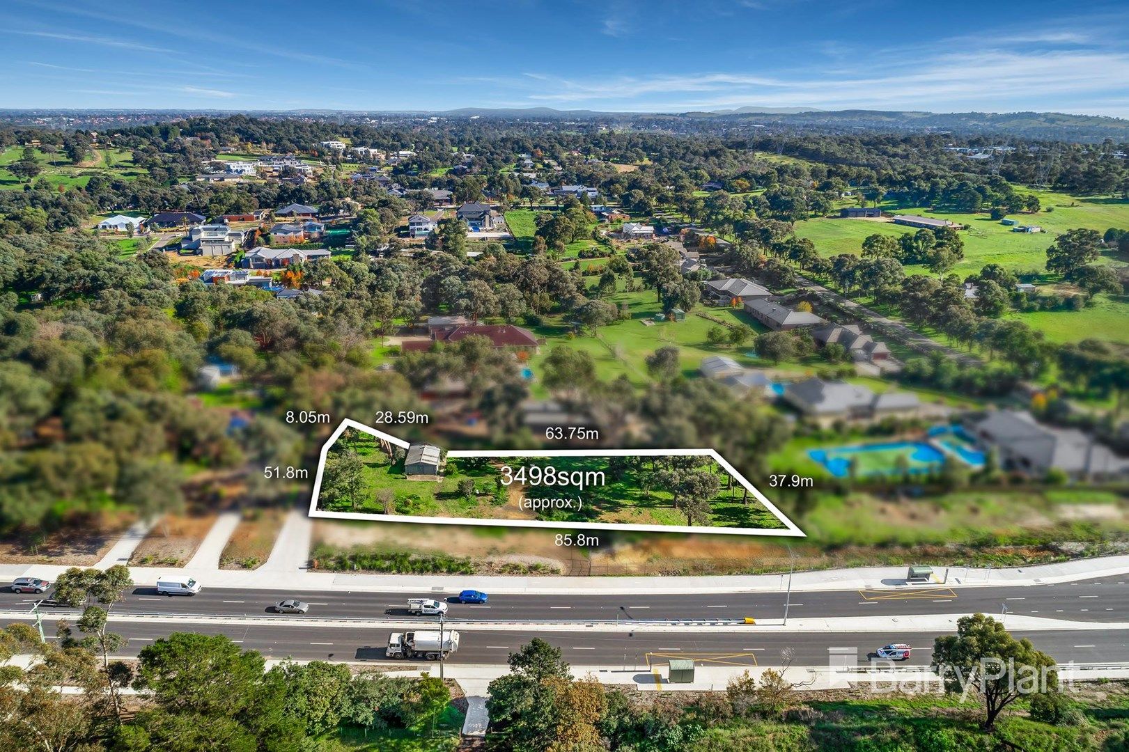 243 Yan Yean Road, Plenty VIC 3090