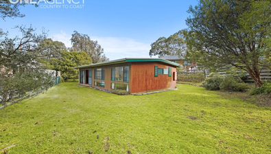 Picture of 21 Hazelwood Court, SILVERLEAVES VIC 3922