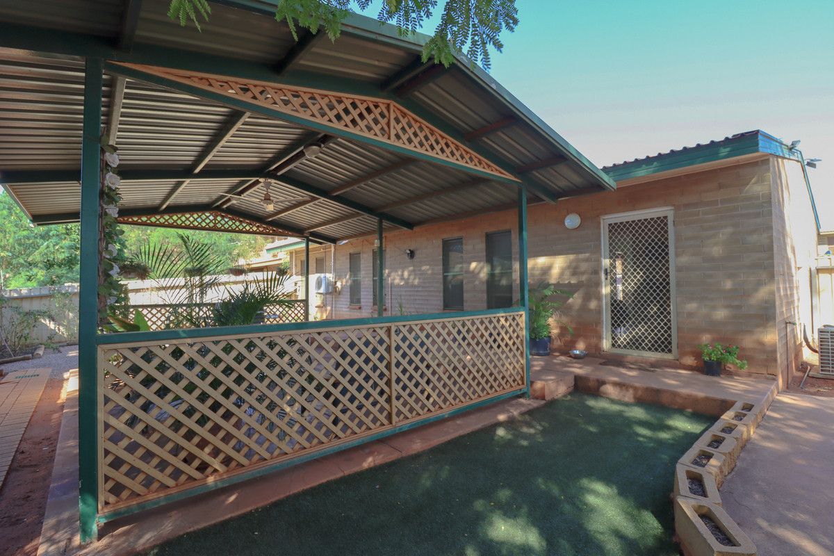 1 Peter Way, South Hedland WA 6722, Image 0