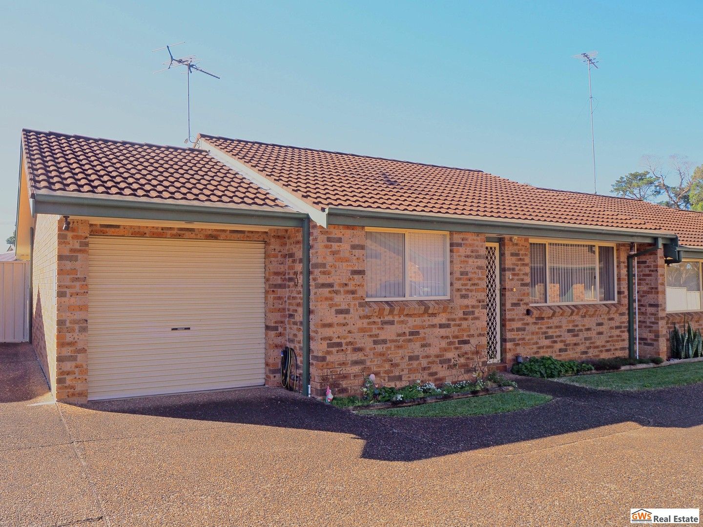 2 bedrooms Villa in 3/14 Second Street WARRAGAMBA NSW, 2752