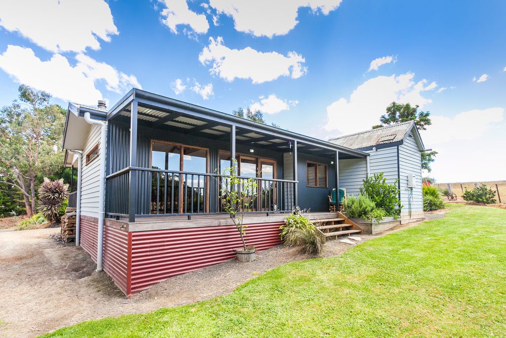 1480 Winchelsea-Deans Marsh Road, Bambra VIC 3241, Image 0