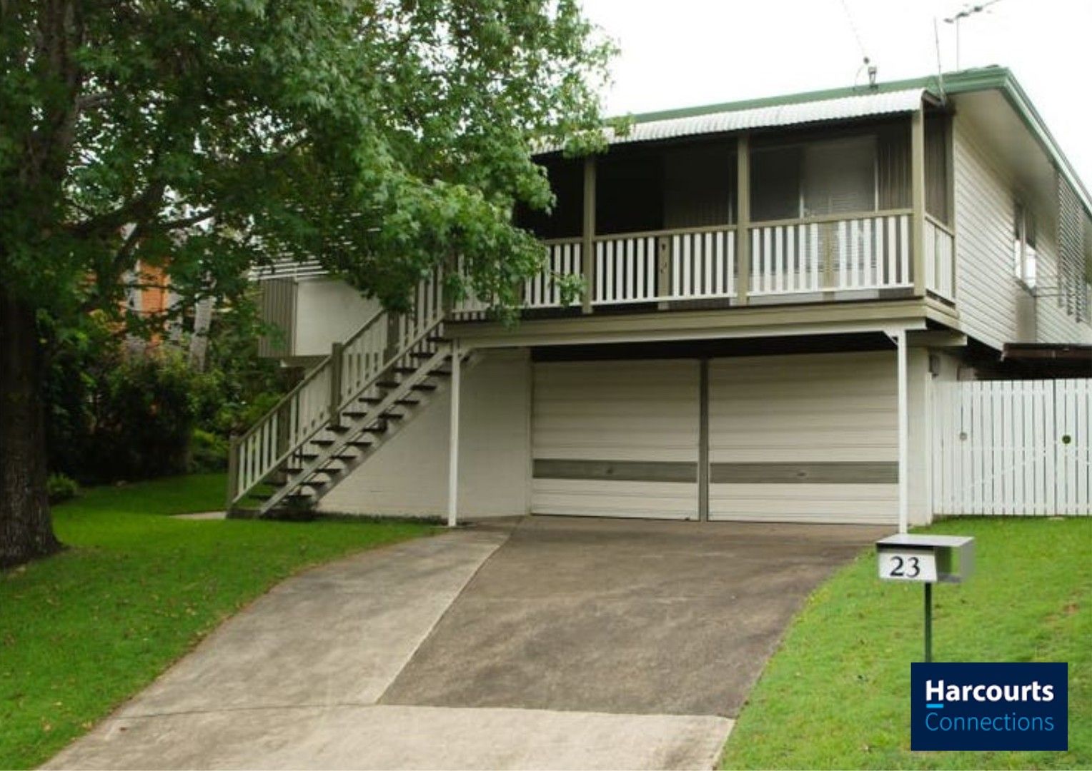 3 bedrooms House in 23 Chaplin Street STAFFORD HEIGHTS QLD, 4053