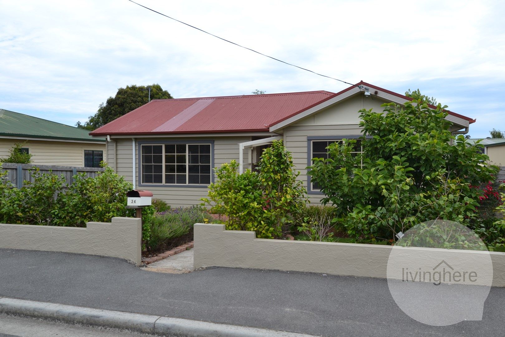 2 bedrooms House in 34 Conway Street MOWBRAY TAS, 7248