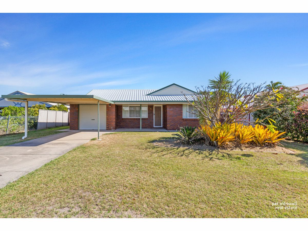 3 Rankin Street, Norman Gardens QLD 4701, Image 0