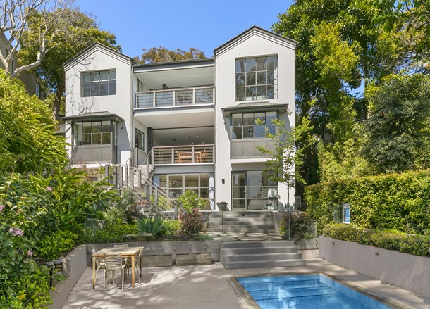 23 Wentworth Road, Vaucluse NSW 2030