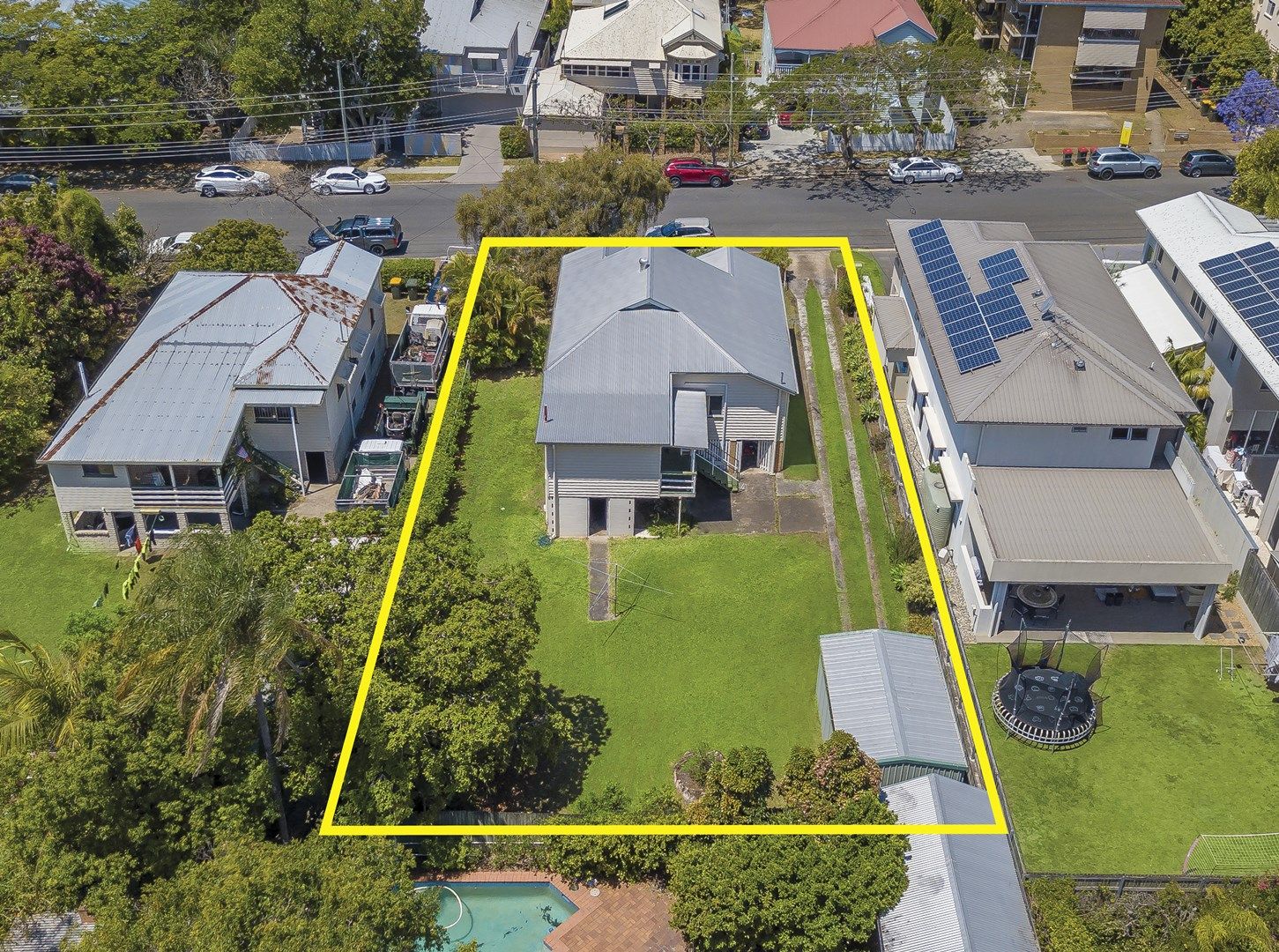 48 Franz Road, Clayfield QLD 4011, Image 2